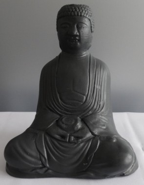 Boeddha groot