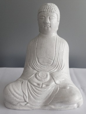 Boeddha groot