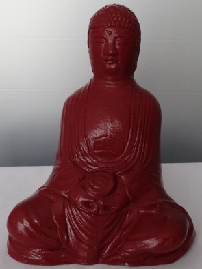 Boeddha Groot