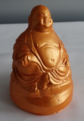 Boeddha klein