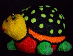 Spaarpot Schildpad